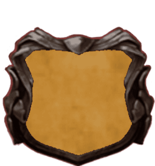 Badge for Ayyubid