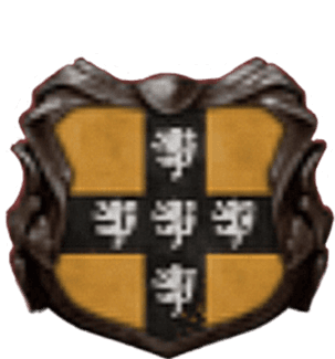 Badge for Osorio