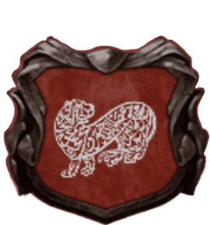 Badge for Sabbah